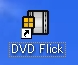 dvd flick icon