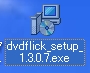 dvdflick setup exe 1307