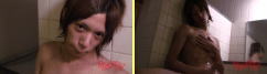 18歳キラカワ美少年お風呂でにゅるにゅるオナホ初体験