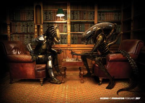 変換 ～ aliens_vs_predator_chess